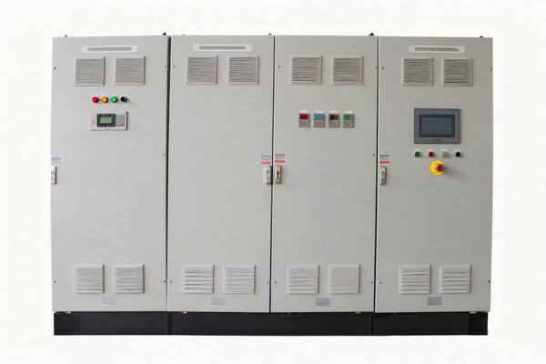 变频器控制柜制造