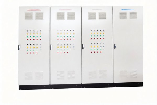 环保设备系统控制柜制造