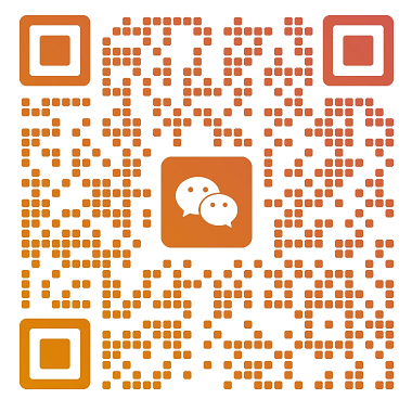 微信客服二维码