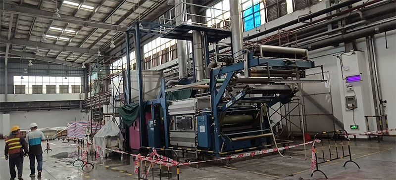 工厂设备安装工程怎么规划？新厂建设、扩产与设备更新的实用思路