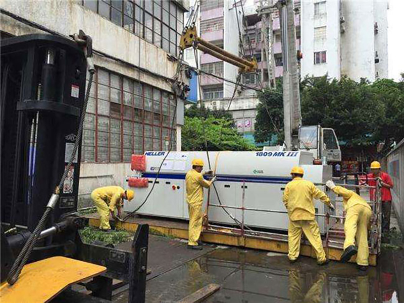 工业机电安装如何做好多专业协同？从厂房基础条件到设备运行的整体规划