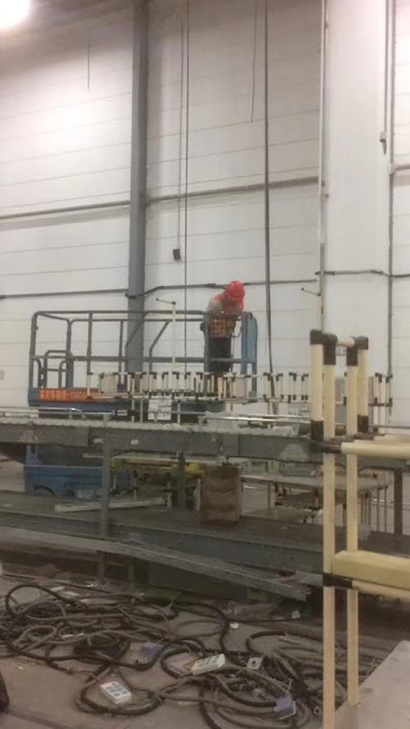 广州工控-广重企业集团