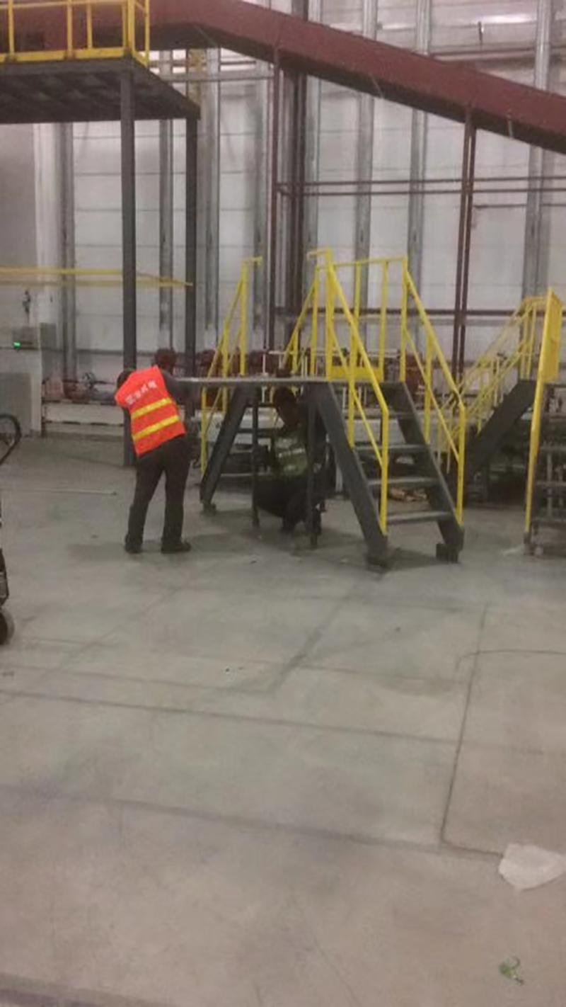 广州工控-广重企业集团