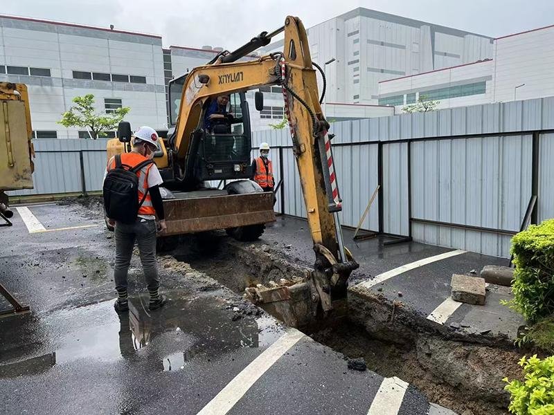 乐金LG显示中国有限公司