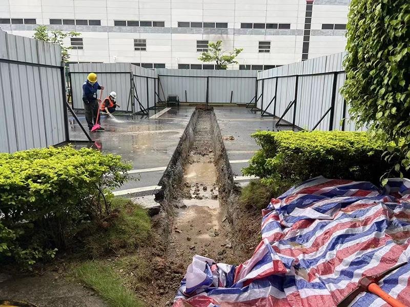 乐金LG显示中国有限公司