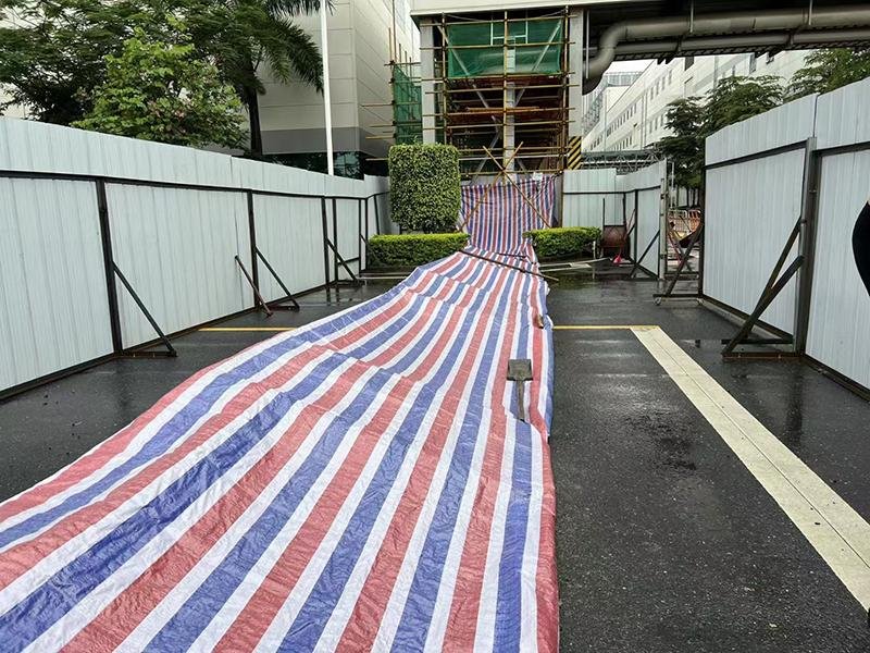 乐金LG显示中国有限公司