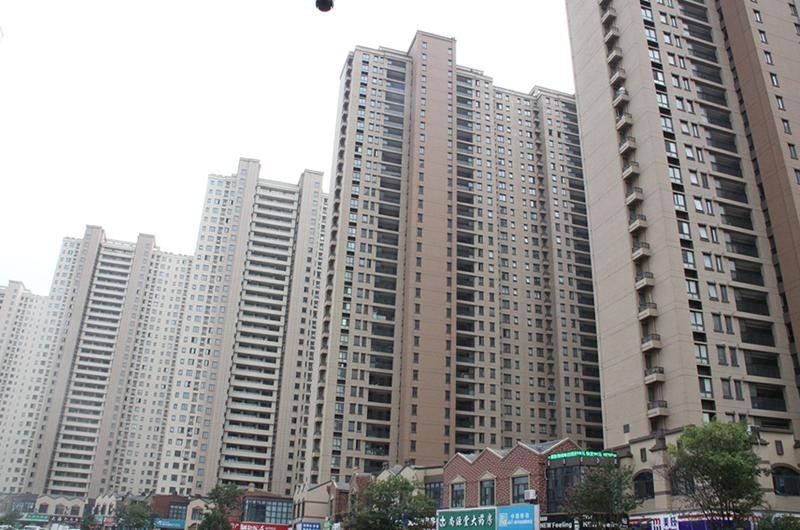 华润置地橡树湾万象公馆