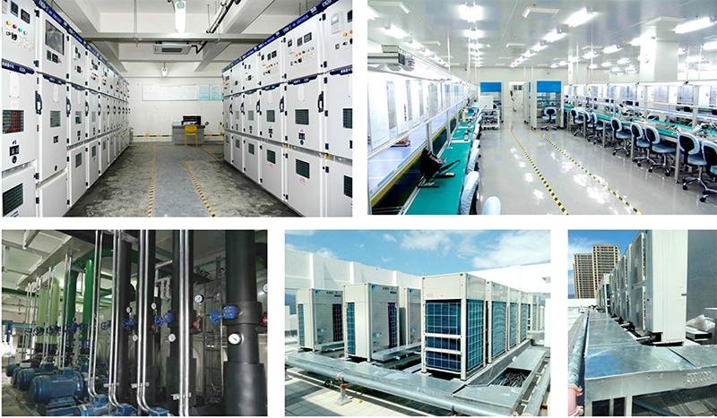 京瓷KYOCERA办公设备科技