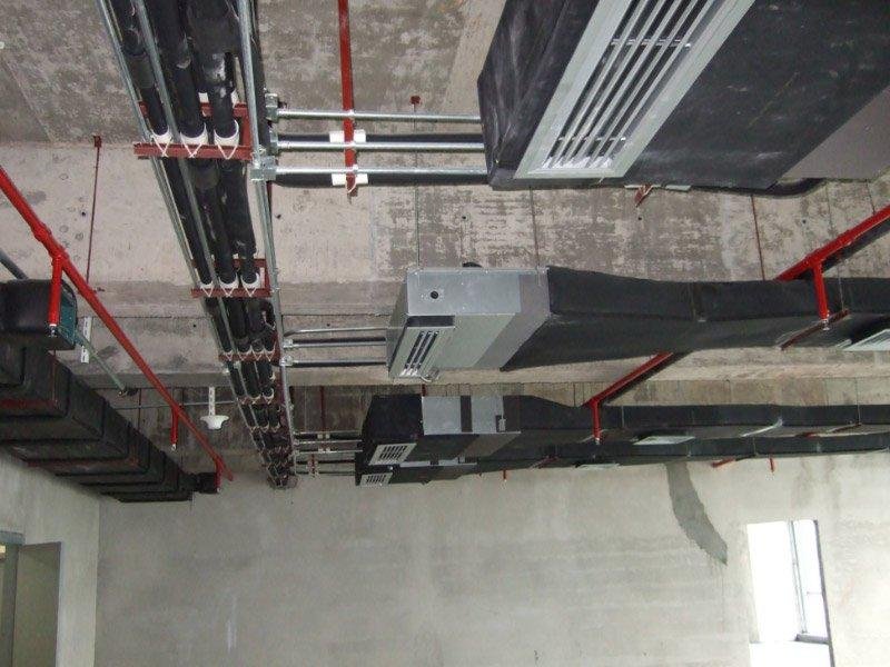 希尔顿花园酒店