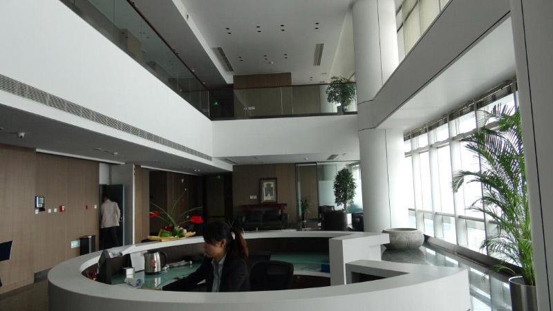 希尔顿花园酒店