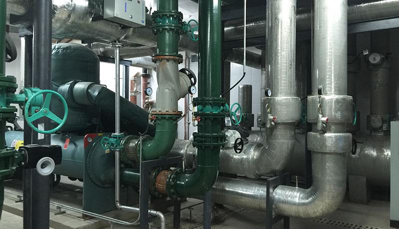 中海富华里国际大厦