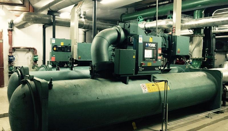 中海富华里国际大厦