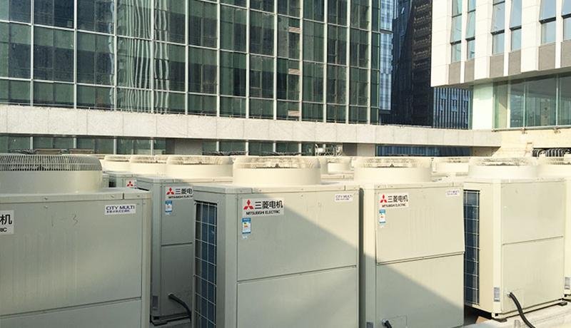 博泰集团工勘大厦