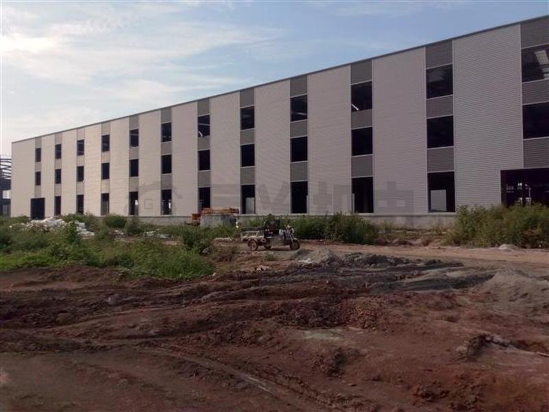 五洲国际时代广场