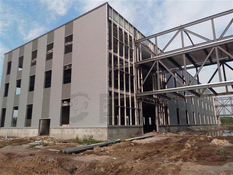 五洲国际时代广场