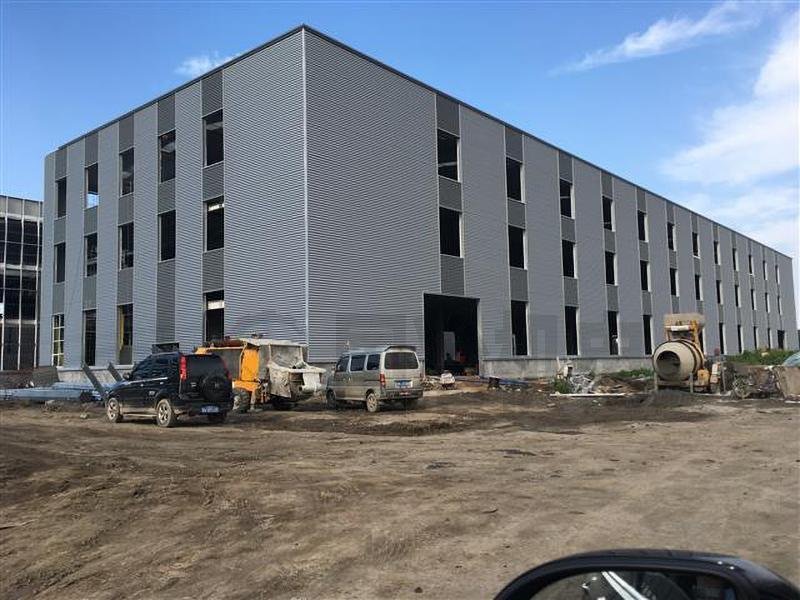 五洲国际时代广场