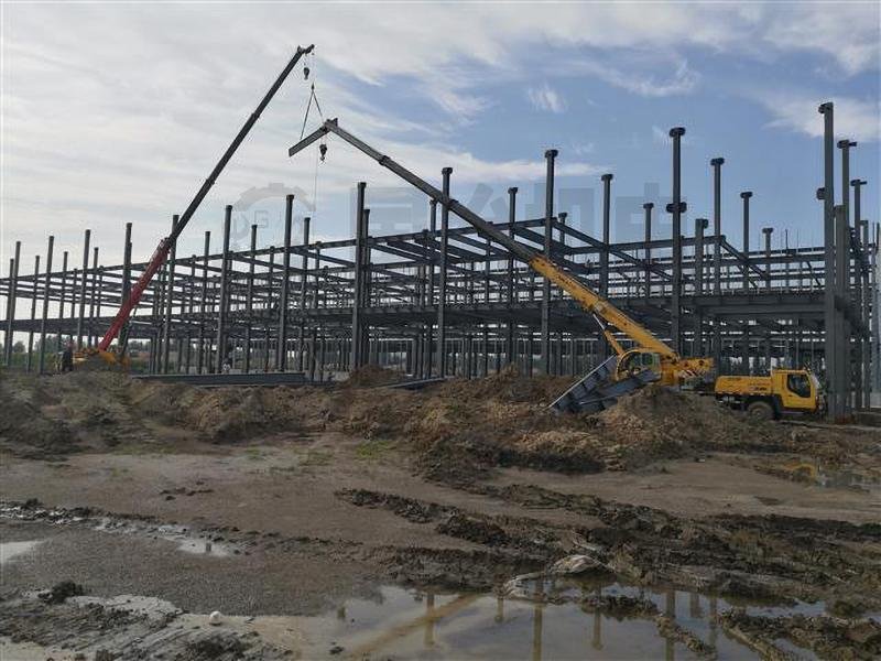 五洲国际时代广场