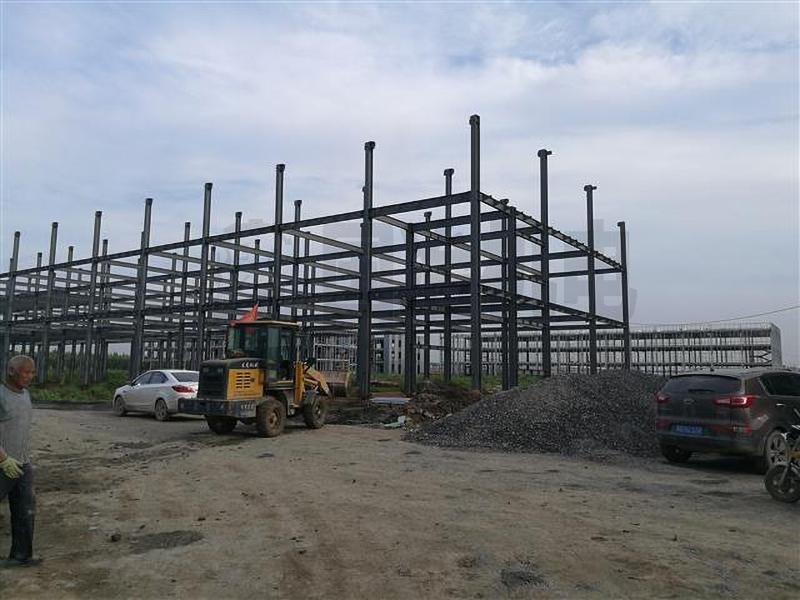 五洲国际时代广场