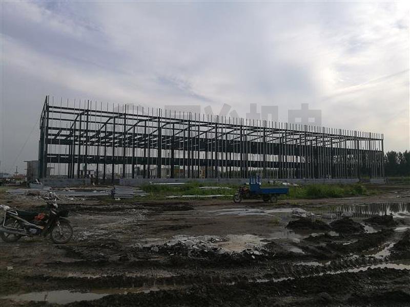 五洲国际时代广场