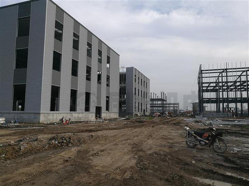 五洲国际时代广场