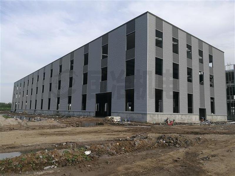 五洲国际时代广场