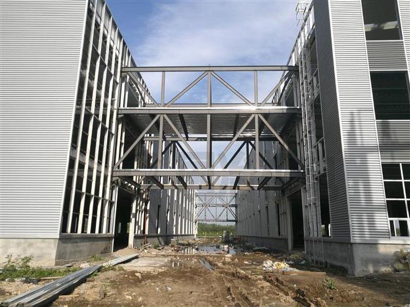 五洲国际时代广场