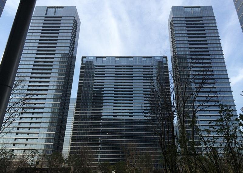 绿城蠡湖香樟园