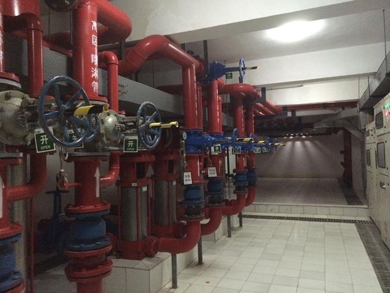 绿城蠡湖香樟园