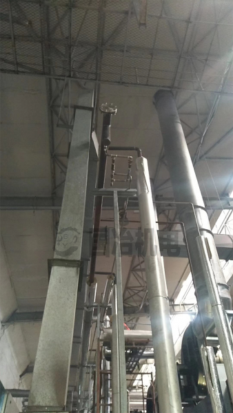 管道施工管道工程