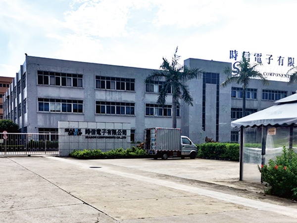 电子厂弱电工程施工