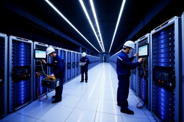 其他弱电系统安装