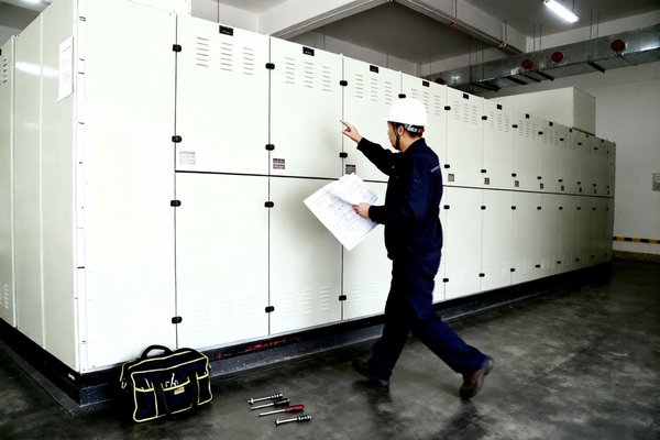 应急及安全电气系统安装