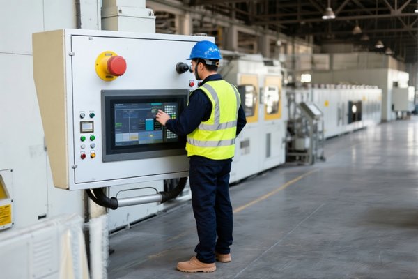 单机自动化系统工程