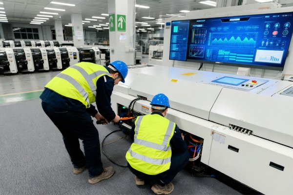 工业互联网平台工程