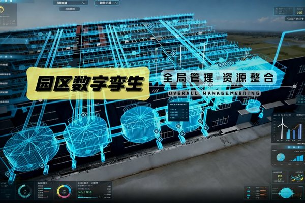 数字孪生（DT）工程