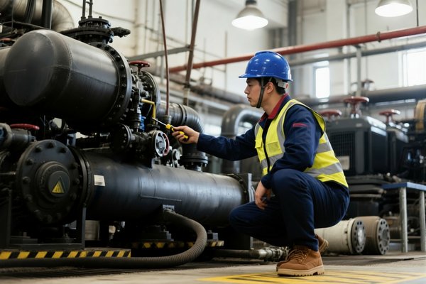 暖通空调度维修、维保、零星工程