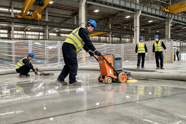 地面年度维修、维保、零星工程