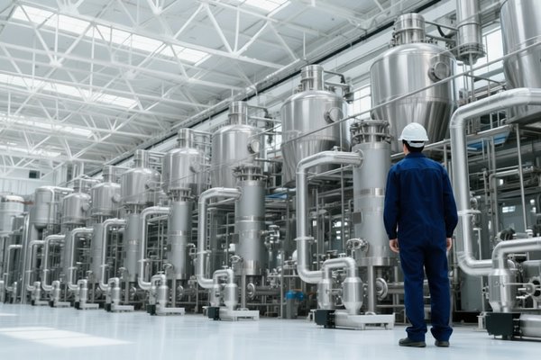 工业气体管道工程