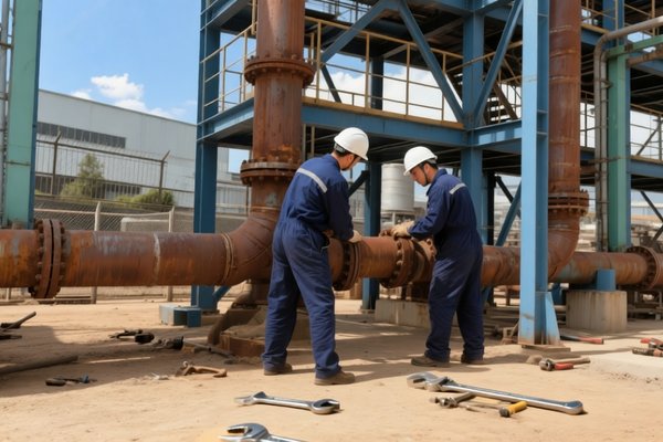 矿浆浆液管道工程