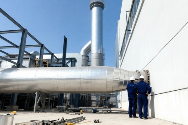 大气污染防治工程