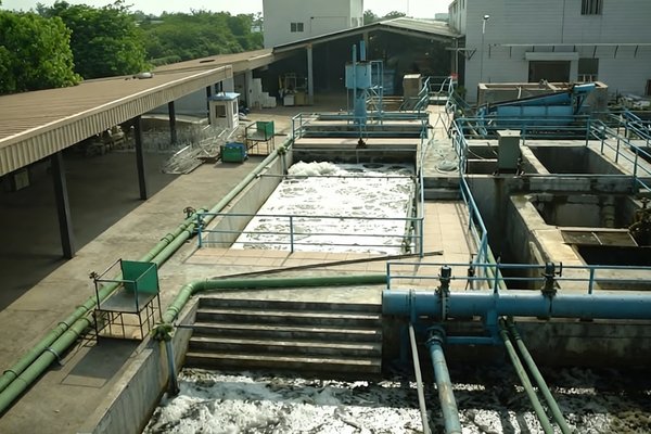 水污染防治工程