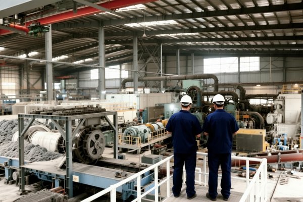 固体废弃物处理工程