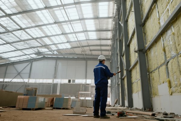 噪声污染防治工程