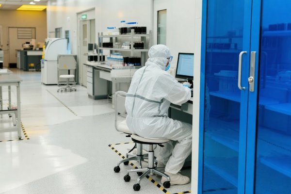 纳米级洁净工程