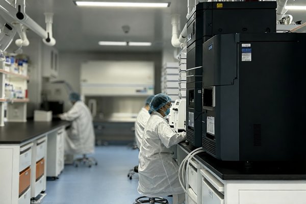 生物安全洁净工程