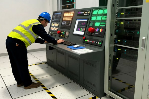 火灾自动报警系统安装