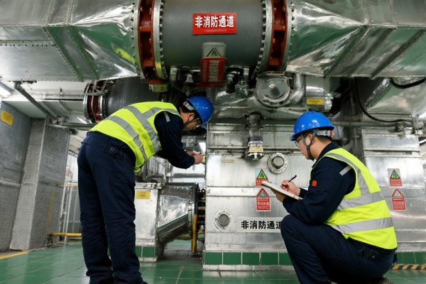 防排烟系统安装