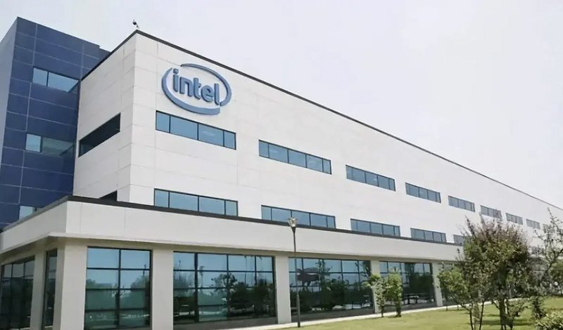 英特尔