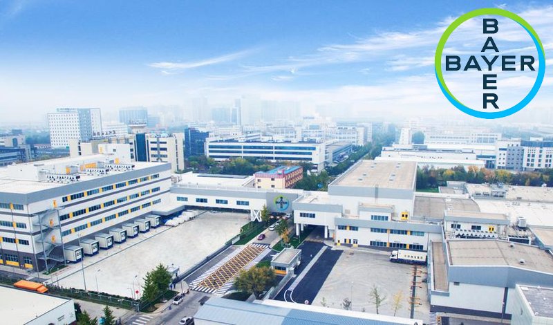 拜耳